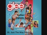 Previews - Glee The Music Volume 4 @gleeks_brasil