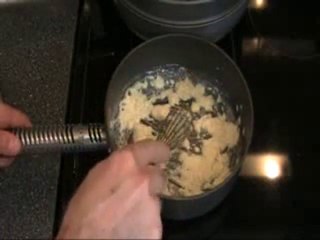 The Turkey Gravy Thickener that Grandma Ignored