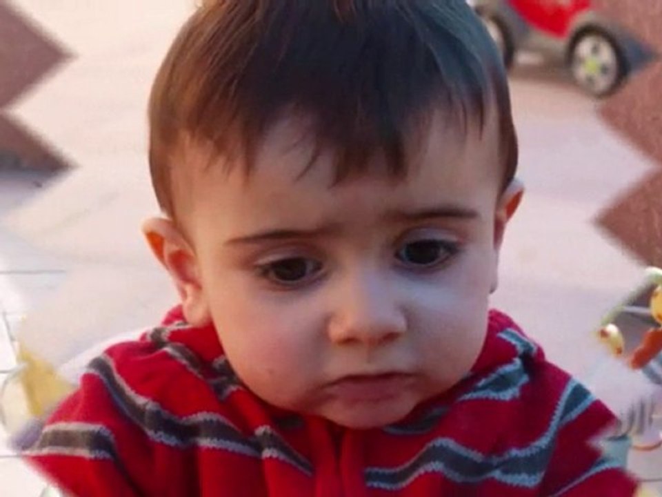 Ma petite bouille d'amour