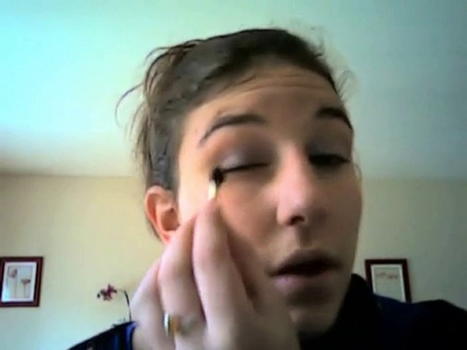 Tutorial make up naturel