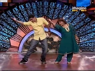 Nach Le Ve 15th November 2010 Part 3