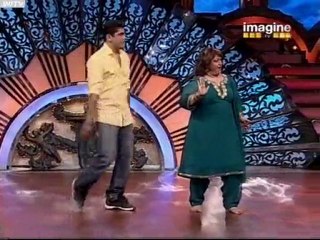 Nach Le Ve 15th November 2010  Part 5