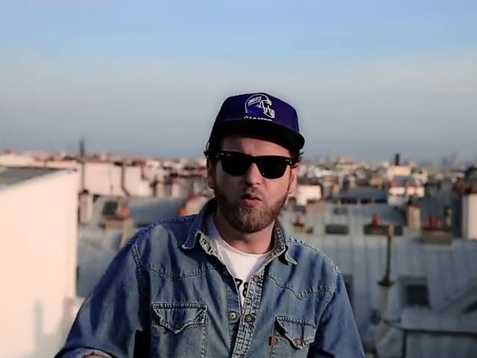 Dabaaz - Ça fait un bail
