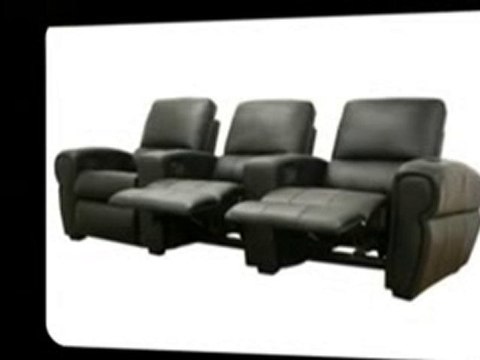Home Theater Furniture - Design and style considerations