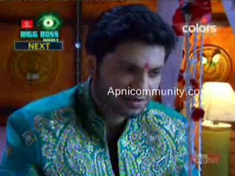 Laagi Tujhse Lagan - 13th November 2010 pt3