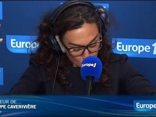 "Besson ministre des CD-ROM"