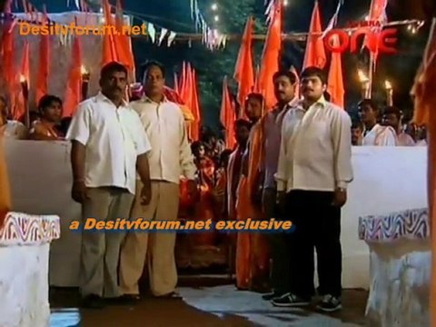 Ganga Ki Dheej - 15th November 2010 - Part3