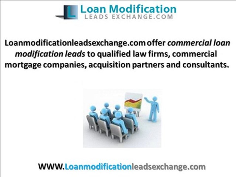 Aged Loan Modification Leads | LoanModificationLeadsExchange