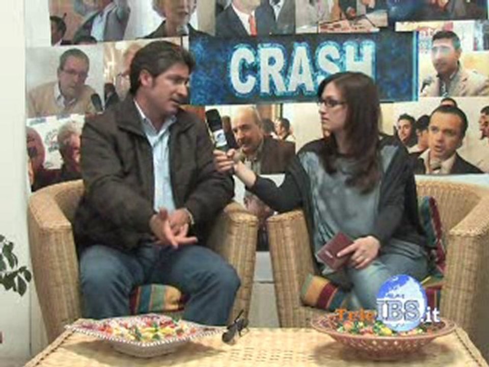 Crash 2 - 2010-11-13