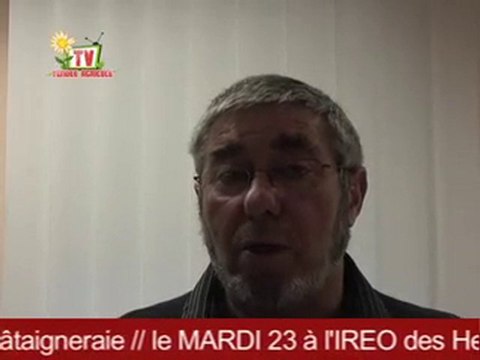 Retour sur la fin des blocages des abattoirs