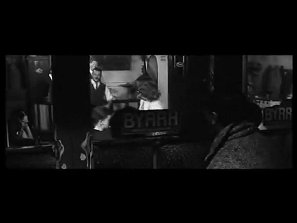 BOBY LAPOINTE TRUFFAUT AZNAVOUR TIREZ SUR LE PIANISTE FILM F