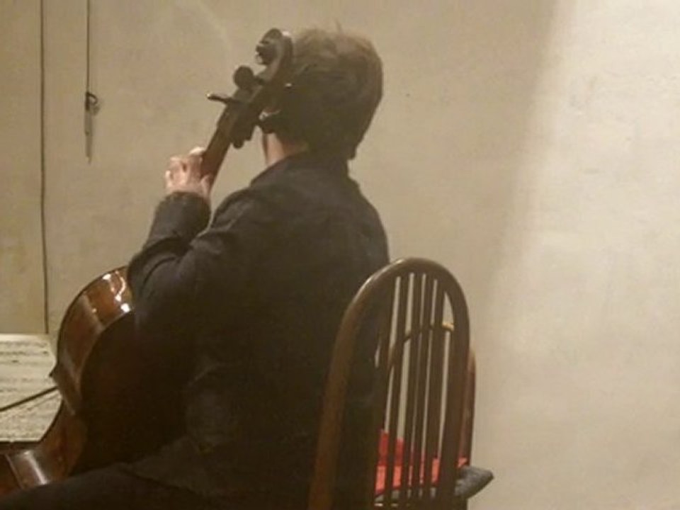 Debussy, pour VIoloncelle et piano