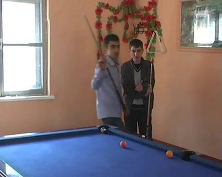 2010 GİRESUN ÇAMOLUK KUTLUCA'DA RAMAZAN BAYRAMI 29. BÖLÜM