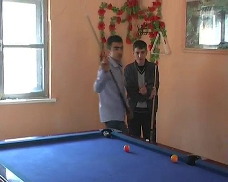 2010  GİRESUN ÇAMOLUK KUTLUCA'DA RAMAZAN BAYRAMI 29. BÖLÜM