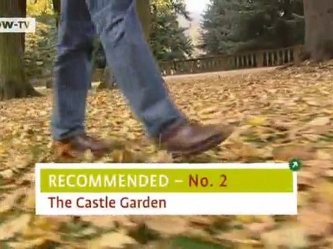 Recommended - Heidelberg | Discover Germany