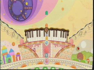 Kirby's Epic Yarn - 6) Gâteaux !