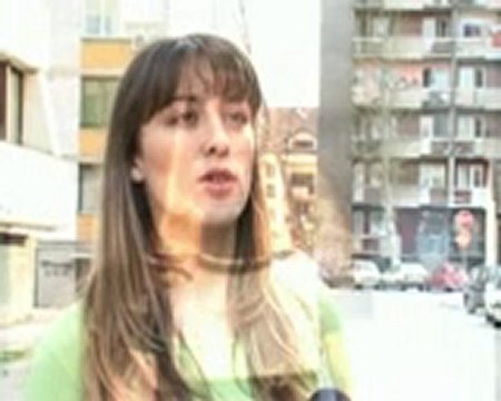 3. Sabac Fashion Day / Zenska strana sveta TV Sabac 2.