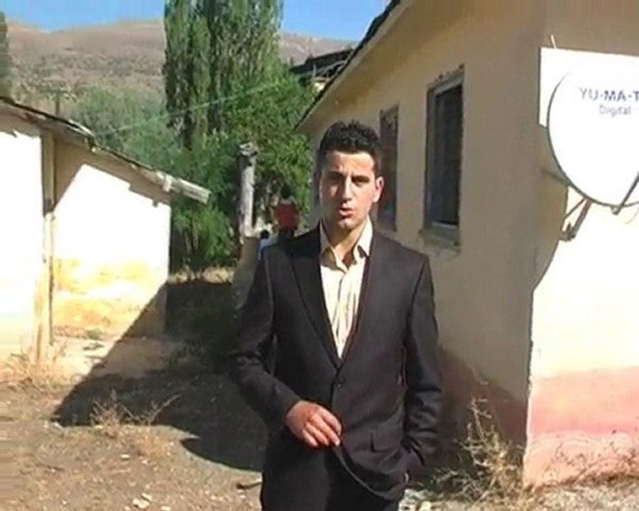 2010 GİRESUN ÇAMOLUK KUTLUCA'DA RAMAZAN BAYRAMI 30. BÖLÜM