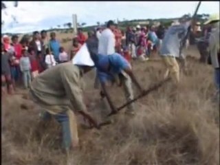 présentation Sport Asa Tany