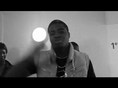 TRES-TRES CONNECTION TEASER 2 -ONE NATION-