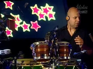 Ídolos - Leandro Lopes - O Último Romântico