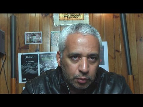 Questions du frère Bedroce. par Metmati Mâamar