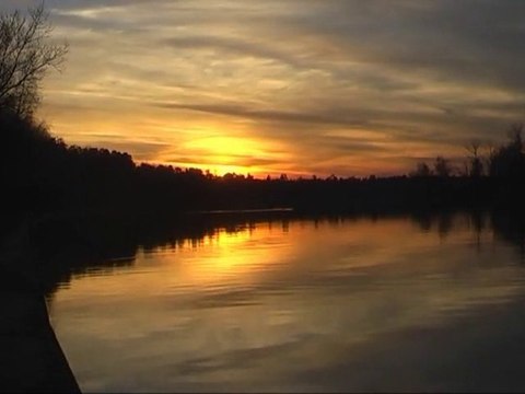 От рассвета до заката