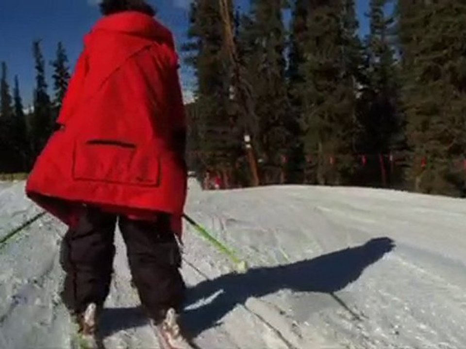 Keystone, CO, Opening Day 2010