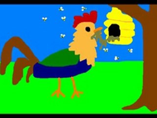 The Elephant Song - Cool Tunes for Kids by Eric Herman