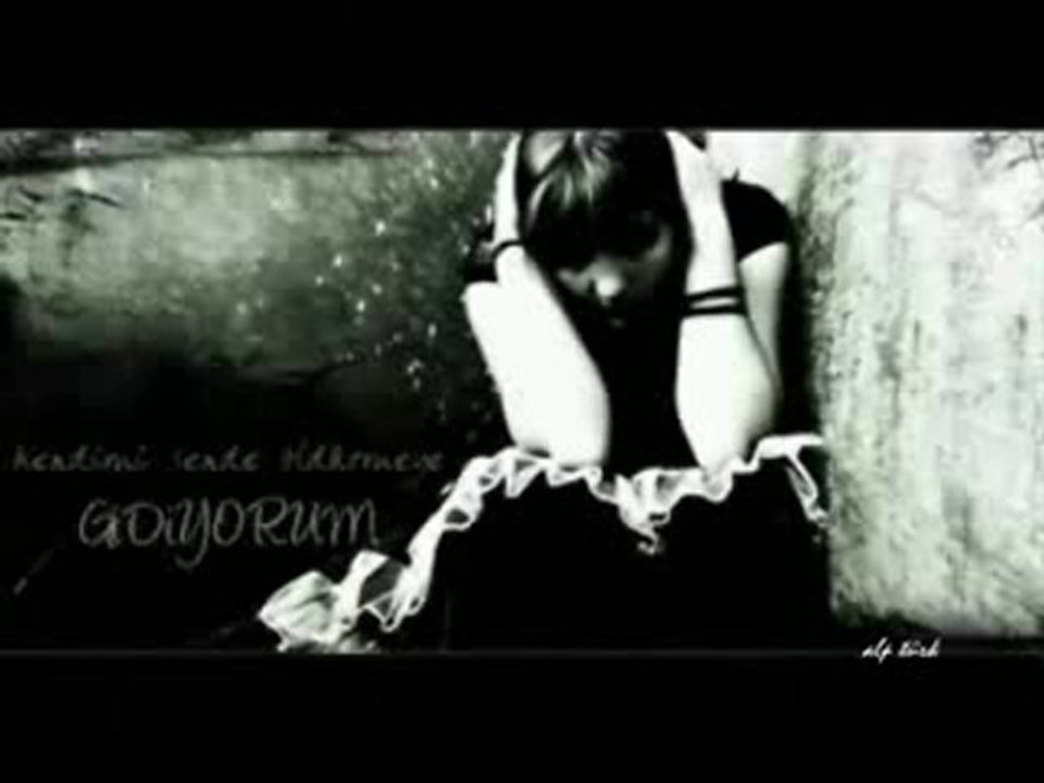 gidemem -arzu şahin