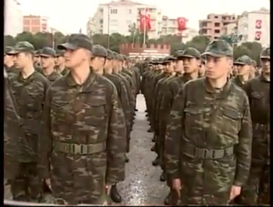 ELEDİM ELEDİM ŞEHİTLERİMİZ İÇİN