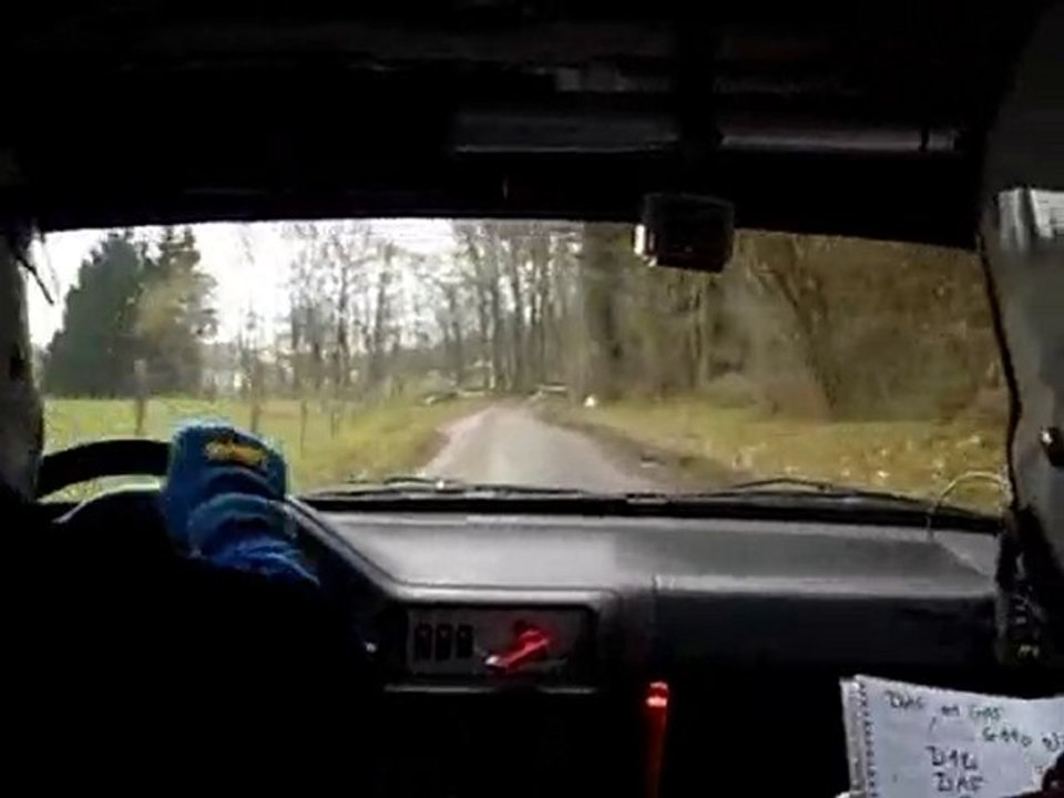 ES1 Vallée de l'Ognon