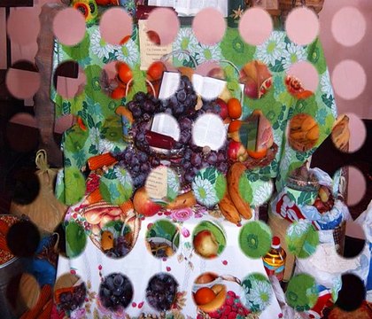 Sarbatoarea Multumirii Mihail Kogalniceanu 2010