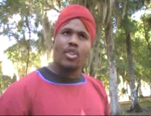 PT.13 WHEN THE UNGODLY CURSETH SATAN HE CURSETH HIS OWN SOUL