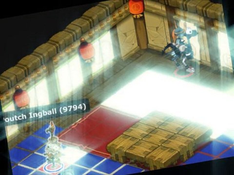 Cisse-Auxerre crâ multi-élément 199 [DOFUS][MAIMANE]