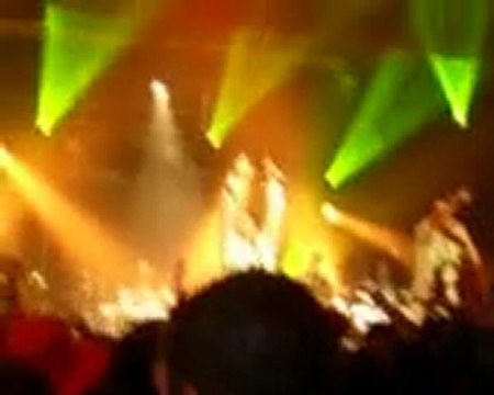 FESTIVAL DES CAMPAGNES 2010 // DUB INCORPORATION - DOS A DOS