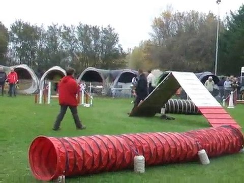 Demeter Open Mauguio 2010