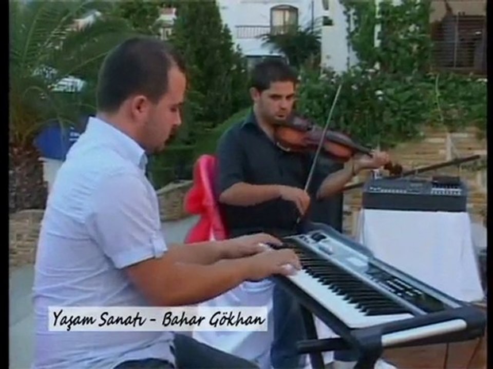 GİZLİ AŞK BU-BAHAR GÖKHAN