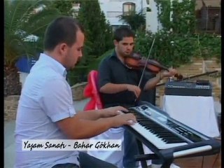 GİZLİ AŞK BU-BAHAR GÖKHAN