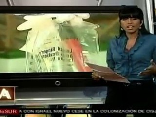 Venezuela y Cuba levantan hospitales para atender cólera en