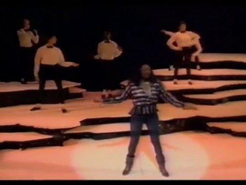 Shannon - Let The Music Play (Official Video)