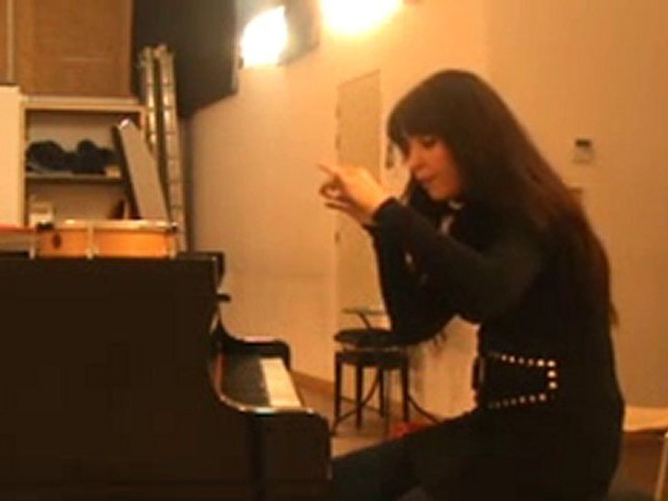 Improvisation  sur  Rohmer  2