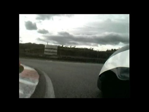 circuit pole mecanique Ales camera emb side-car