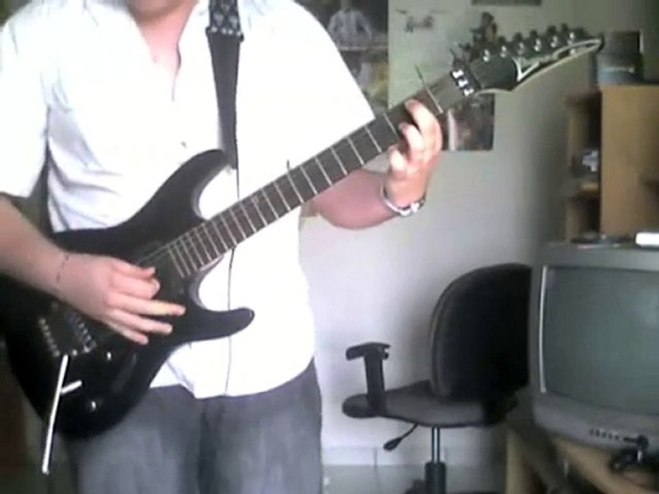 My Heart Will Go On  New Found Glory Cover By Jijou