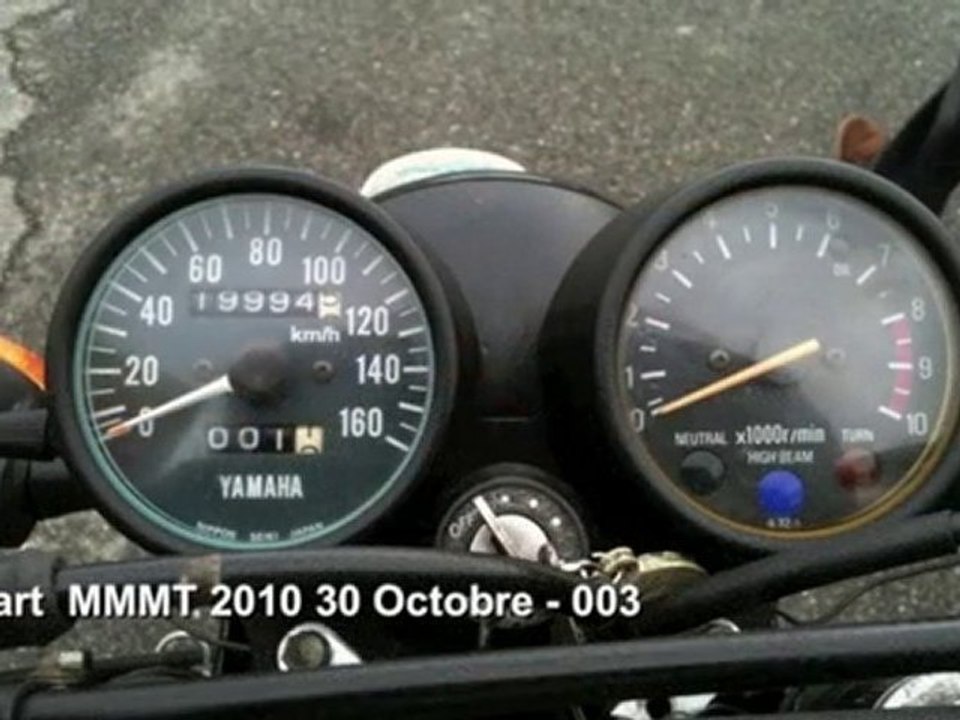 Le Maroc en 125 DTMX : Mega Merdix Morocco Tour 2010