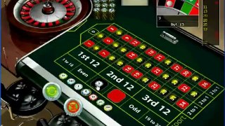 A GOOD ROULETTE SYSTEM