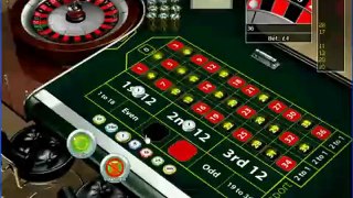 Beat any online roulette table and make profitable cash.