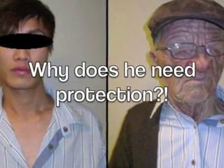 WTF?! 'Secret Asian Man' Revealed