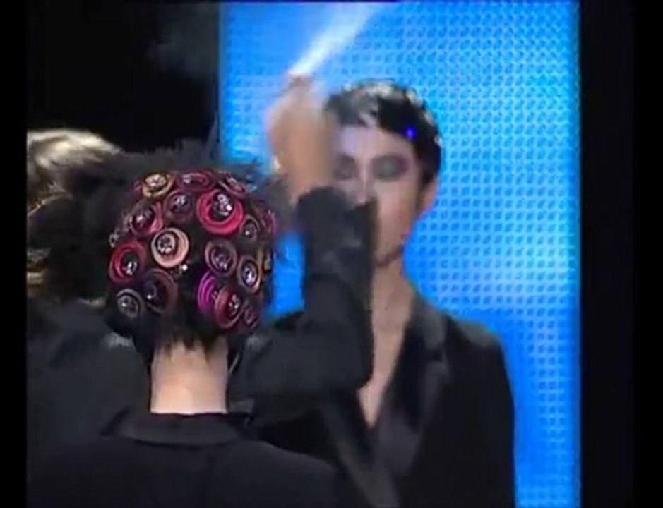 HAUTE COIFFURE FRANÇAISE - COLLECTION ICÔNES