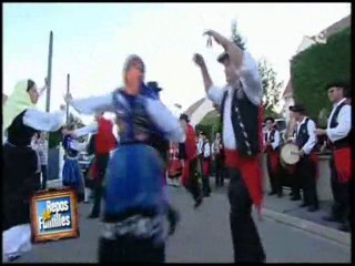 Repas De Famille avec ACP91